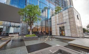 Vinhomes Central Park Riverside Elegance