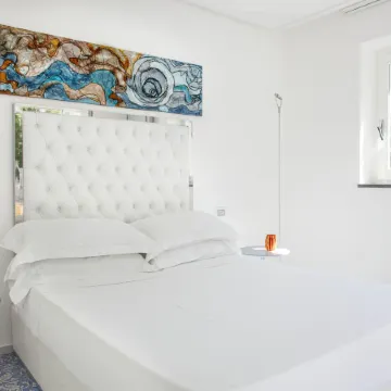 LHP Suite Superior Cottage Capri