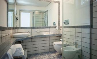 LHP Suite Superior Cottage Capri