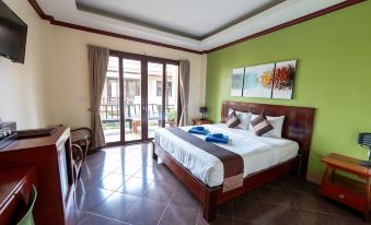 Wind Beach Resort