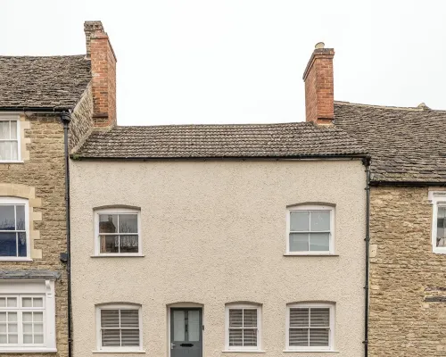 Eilmers Cottage Lovely 4BD in Malmesbury Hotels in Malmesbury