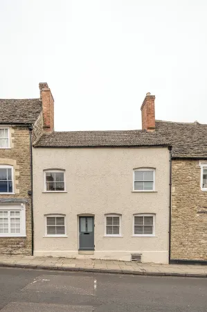 Eilmers Cottage Lovely 4BD in Malmesbury