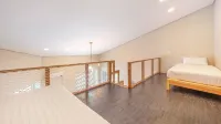 Hoengseong Irangdunaerecreationalpension Hotel di Hoengseong-gun
