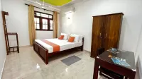 Urban Galle Villa - สระว่ายน้ำแบบอินฟินิตี้