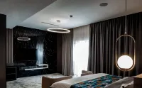Brickspoint Boutique Aparthotel Asokoro Hotels in Municipal Area Coun