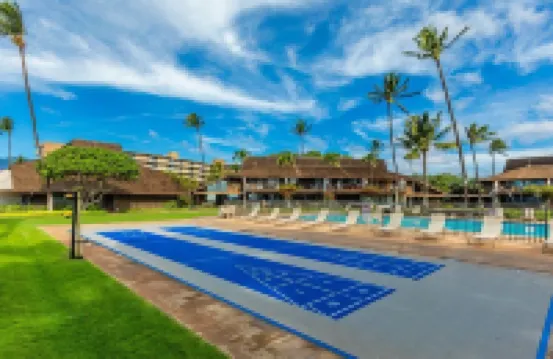 Maalaea Surf G8 Condo