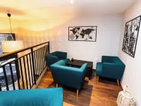 City Walk Hostel Hotels near Jarun