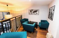City Walk Hostel - 2-Star