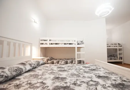 Rozzano Affittacamere Отели в г. Binasco