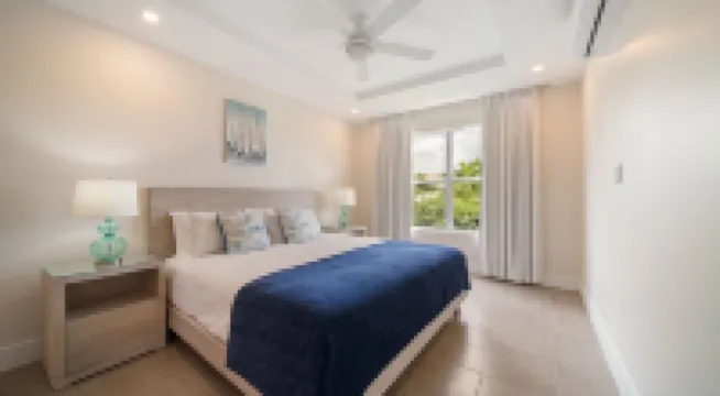 คอรัลบีช 202 คอนโด 2 ห้องนอน โรงแรมใน