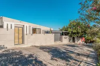 Çimentepe Residence Deluxe