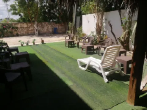 Hostal Johnnier Macao Punta Cana