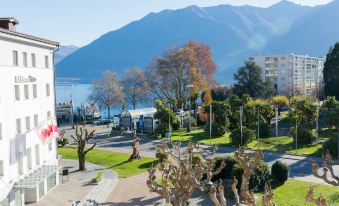 Hotel du Lac