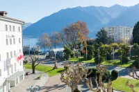 Hotel du Lac Hotels in Locarno