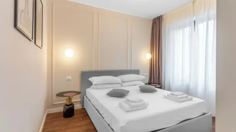 Torriani Suites Foresteria Lombarda in Milan
