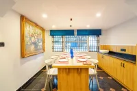 MGM Whispering Nest Yelagiri Hotels in Tirupattur