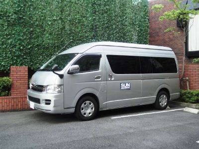 駐車場 サンメンバーズ京都嵯峨の写真