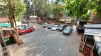 Onella Regency - Parkplatz