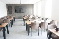 비르켈세 호텔 오그 크로 야메르부그트 시 호텔