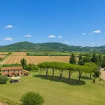 Gli Appartamenti Della Vivaldina, Suvereto