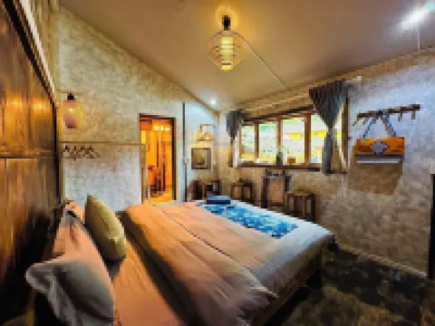 Khói Homestay and Restaurant Hotels in Lung Cu