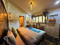 Khói Homestay and Restaurant - Wifi