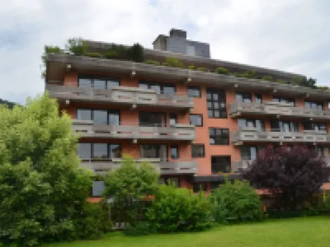 Aparthotel Andreas Hofer Hotels in Kufstein