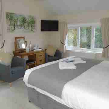 Trumbles Gatwick B&B Rooms