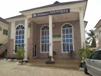 SUITORIA HOTELS Hôtels à : 