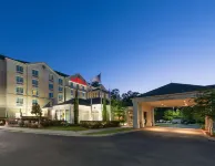 Hilton Garden Inn Tallahassee Central Các khách sạn gần Co-Cathedral of St. Thomas More
