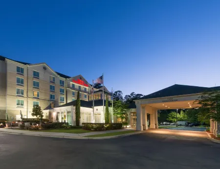 Hilton Garden Inn Tallahassee Central