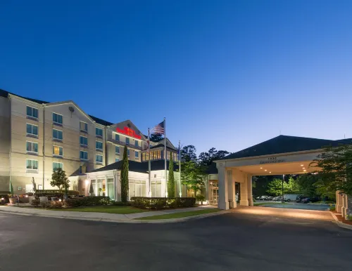Hilton Garden Inn Tallahassee Central Hotels in Tallahassee