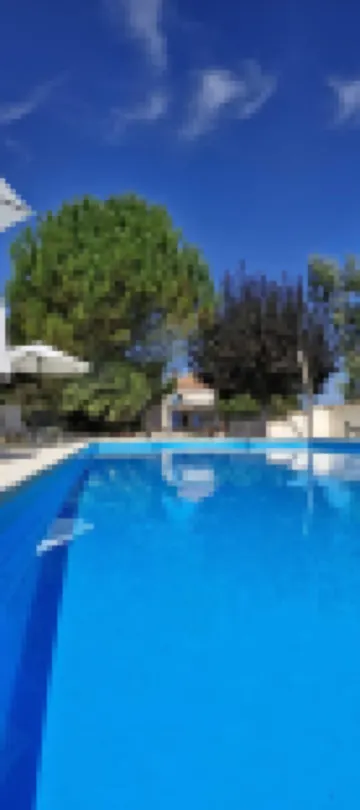 Les Grands Maitres Chambre d'Hotes