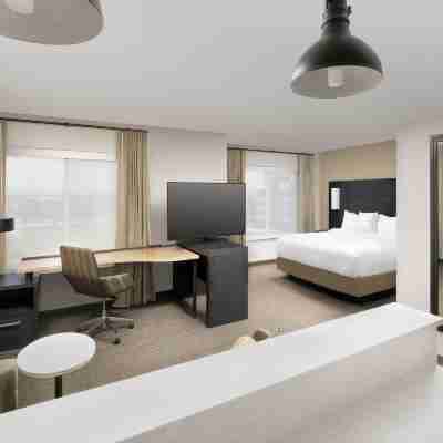 Residence Inn des Moines Ankeny Rooms