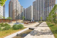 سيسايد جدانسك ليتنيكا باي داون تاون أبارتمنتس