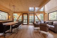 Naturchalets Turracher Höhe by Alps Resorts - Alphydda