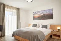 Residence Settsass - Mountain view