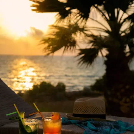 Louis Paphos Breeze