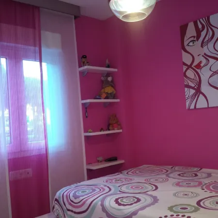 Apartamento Mi Capricho