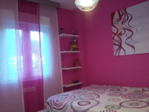 Apartamento Mi Capricho