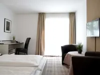 Arnimsruh Hotel Garni Hotels near St Gertrud