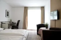 Arnimsruh Hotel Garni - Pensions