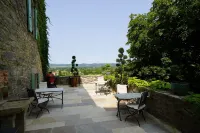 Maison d'Hotes la Gourguille Hotel a Barjac