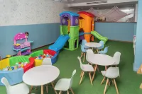 Four Points by Sheraton Saltillo - Family