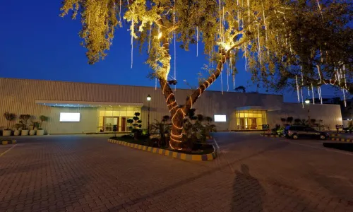 Faletti's Hotel Lahore