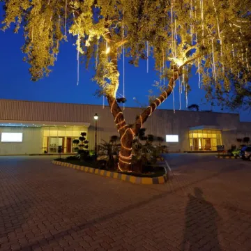 Faletti's Hotel Lahore Hotels near Lahore Zoo