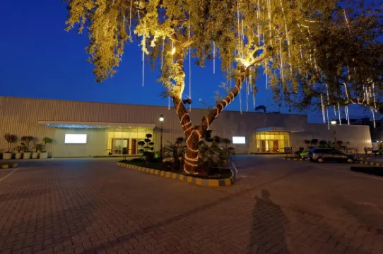 Faletti's Hotel Lahore