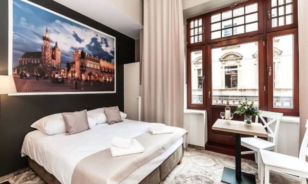 Apartamenty L5