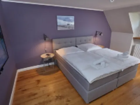 Ferienhaus Düneneck 10