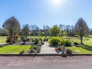 Le Manoir de La Poterie & Spa